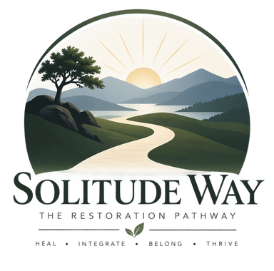 Solitude Way